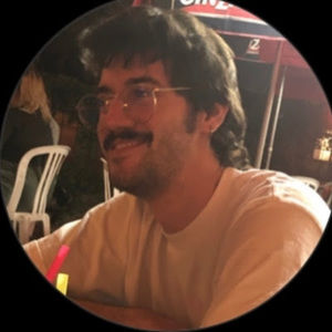 Meet your Posher, Jarod